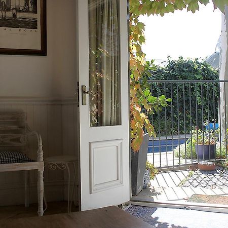 Chester Villa Fremantle Zewnętrze zdjęcie