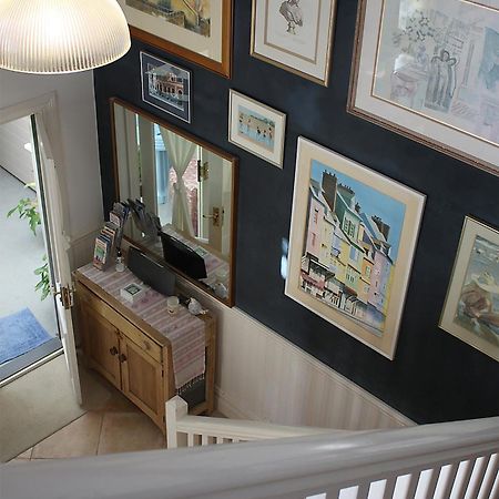 Chester Villa Fremantle Zewnętrze zdjęcie
