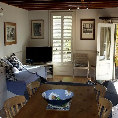 Chester Villa Fremantle Zewnętrze zdjęcie