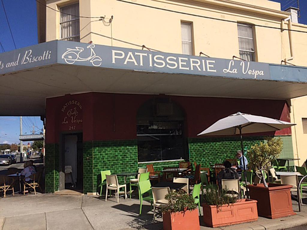 Chester Villa Fremantle Zewnętrze zdjęcie