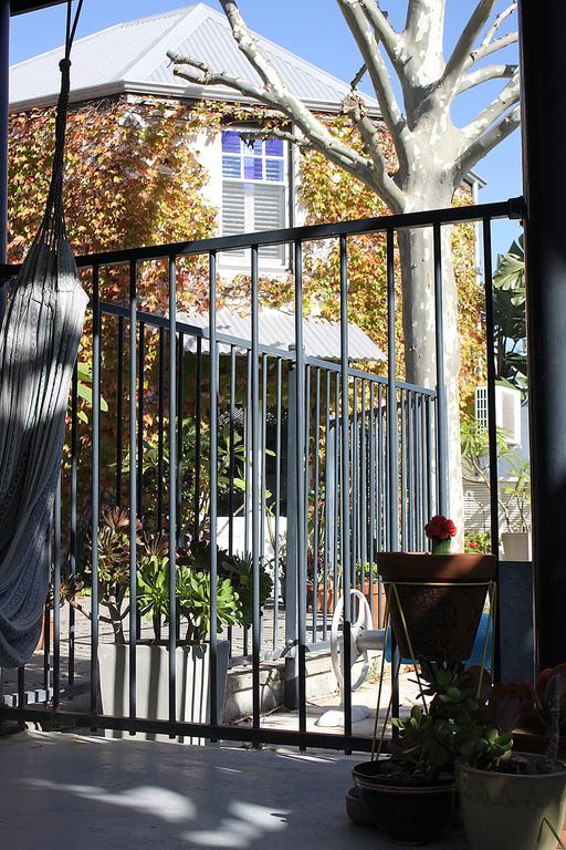 Chester Villa Fremantle Zewnętrze zdjęcie