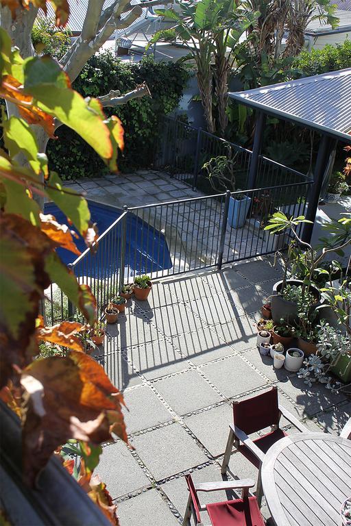 Chester Villa Fremantle Zewnętrze zdjęcie