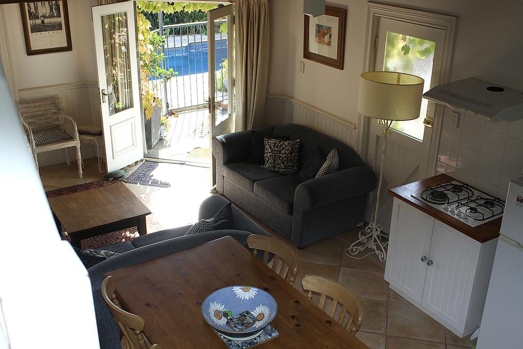 Chester Villa Fremantle Zewnętrze zdjęcie