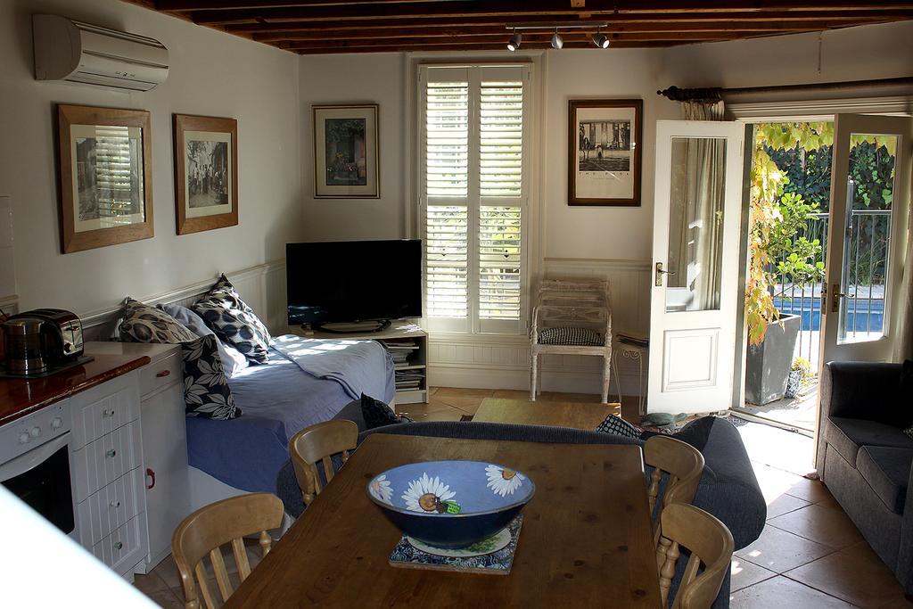 Chester Villa Fremantle Zewnętrze zdjęcie