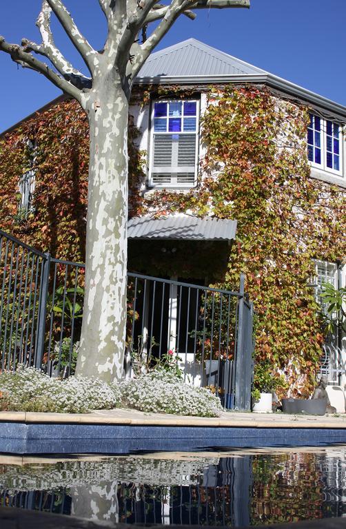 Chester Villa Fremantle Zewnętrze zdjęcie