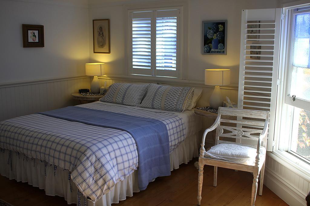 Chester Villa Fremantle Zewnętrze zdjęcie