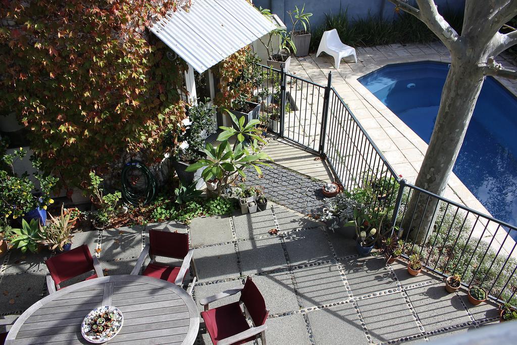 Chester Villa Fremantle Zewnętrze zdjęcie