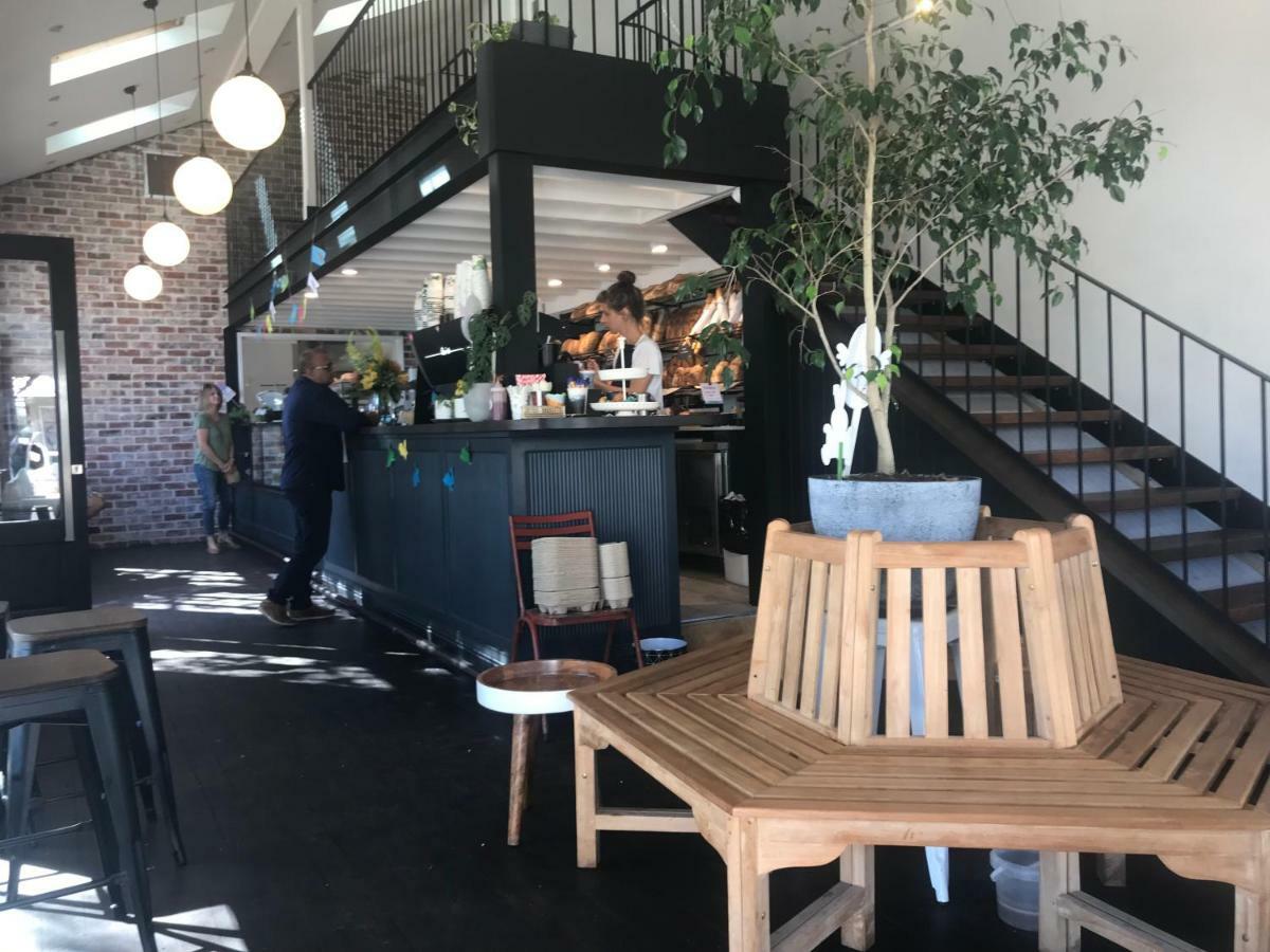Chester Villa Fremantle Zewnętrze zdjęcie